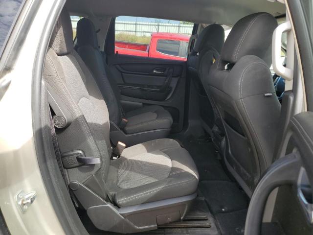 2016 CHEVROLET TRAVERSE LT - 1GNKRGKD4GJ280055