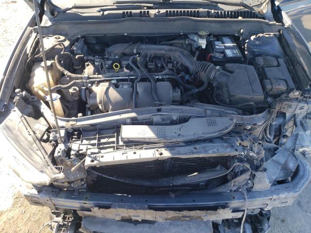 2018 FORD FUSION TIT - 3FA6P0D96JR234004