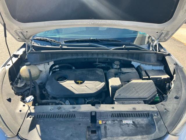 2017 HYUNDAI TUCSON LIM KM8J3CA43HU508042