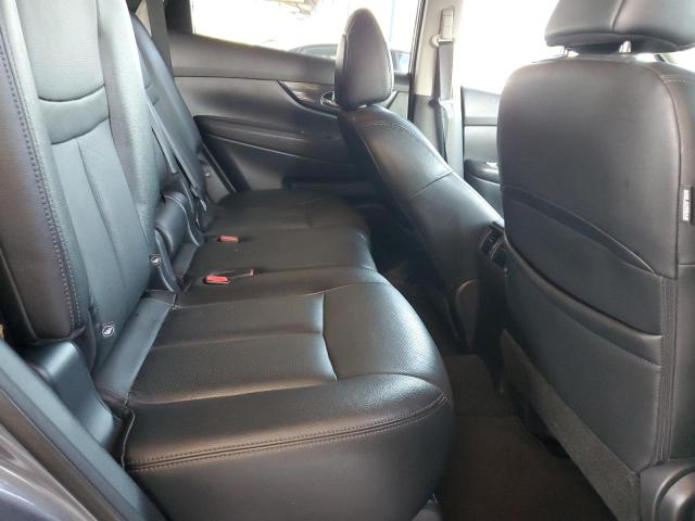 2016 NISSAN ROGUE S - 5N1AT2MT6GC863515