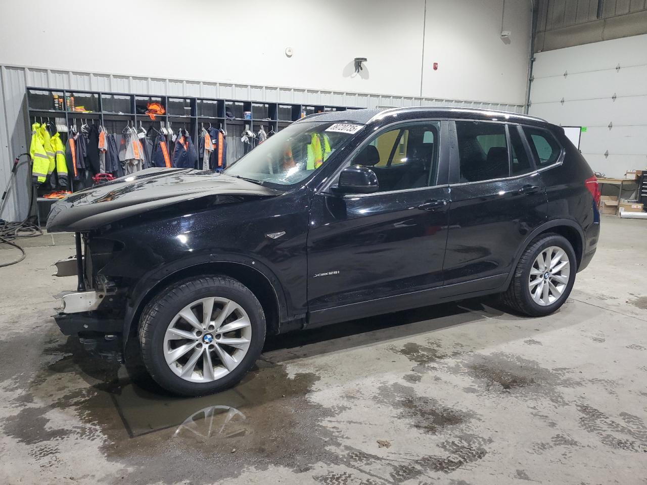 BMW X3 XDRIVE28I