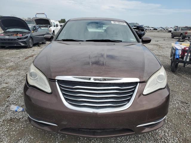 2013 CHRYSLER 200 TOURIN - 1C3CCBBB0DN592527