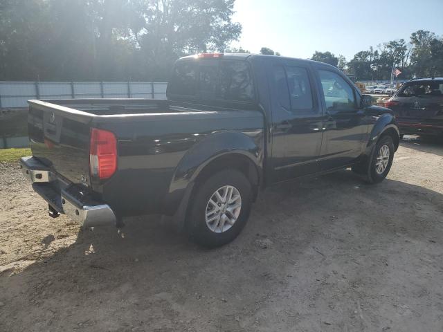 2018 NISSAN FRONTIER S - 1N6DD0ER8JN736456
