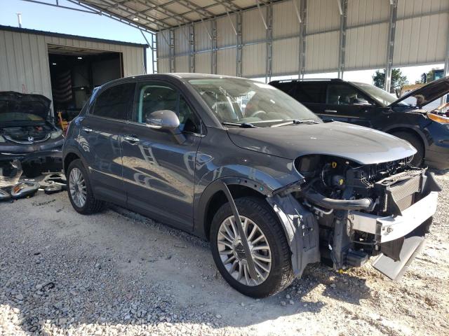 2018 FIAT 500X LOUNG #3304725917
