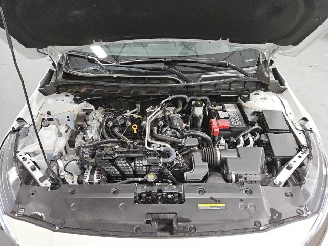 2025 NISSAN ALTIMA SR - 1N4BL4CV7SN359291