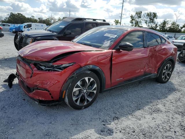 2023 FORD MUSTANG MACH-E PREMIUM 3FMTK3R78PMA27006