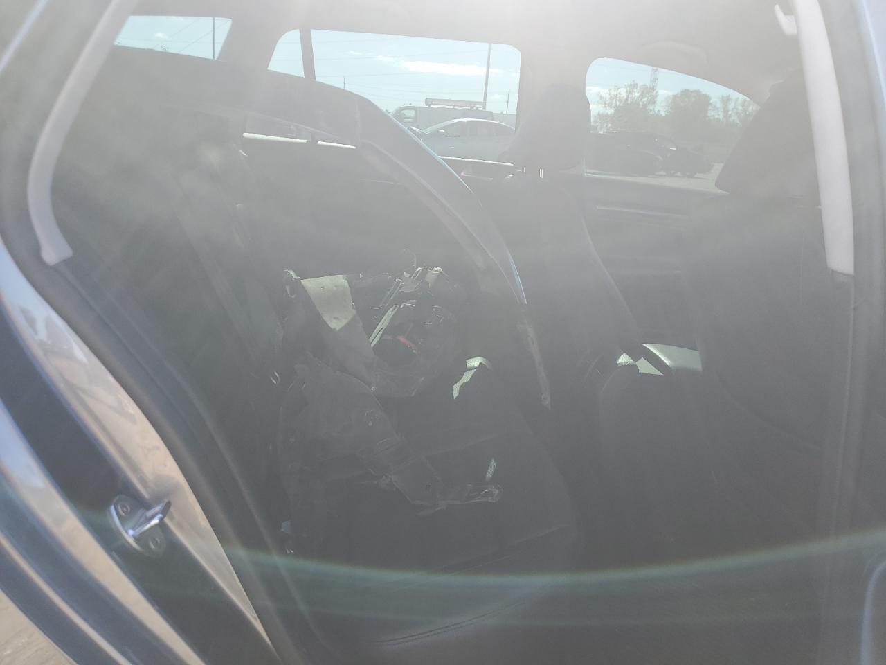 VOLKSWAGEN JETTA TDI