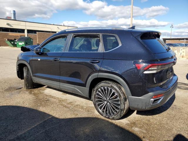 2025 VOLKSWAGEN TAOS SE - 3VVSC7B27SM033733