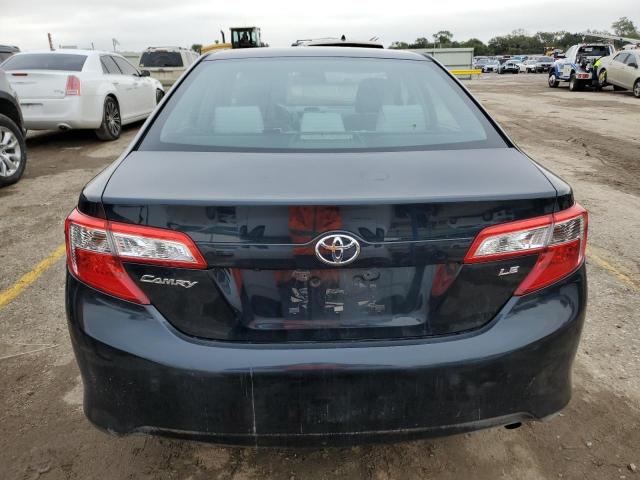2014 TOYOTA CAMRY L #3288773753
