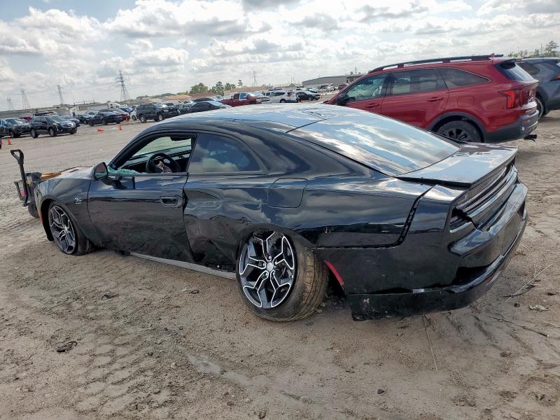2025 DODGE CHARGER DA 2C3CDBCK5SR209130