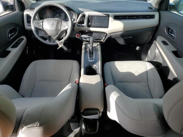 2022 HONDA HR-V EX - 3CZRU6H53NM765555