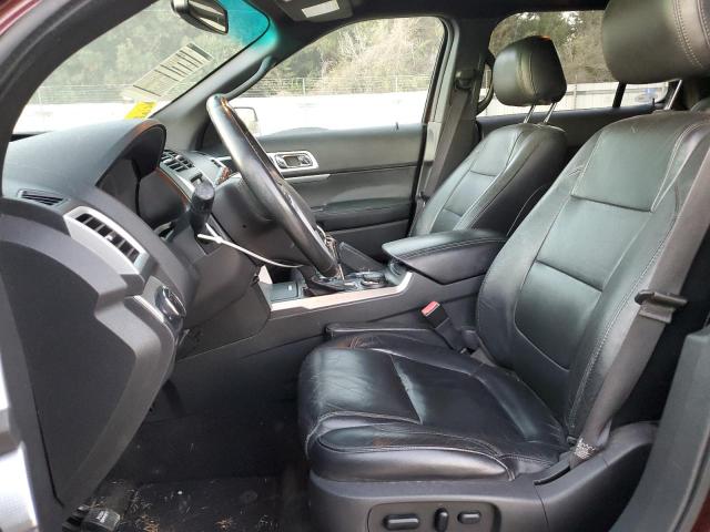 2012 FORD EXPLORER X - 1FMHK8D85CGA67101