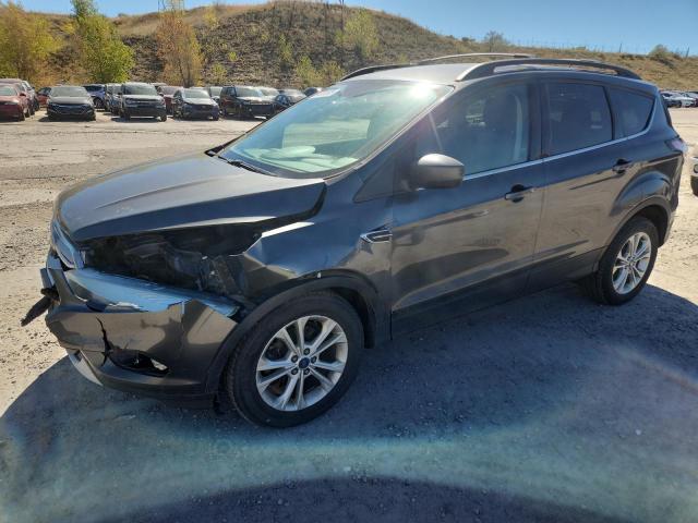 2017 FORD ESCAPE SE - 1FMCU9GD3HUA25439