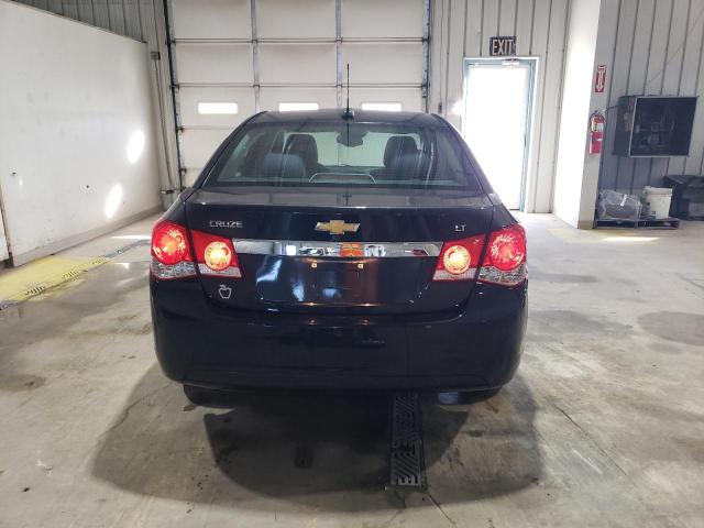 2016 CHEVROLET CRUZE LIMI 1G1PE5SB6G7199867