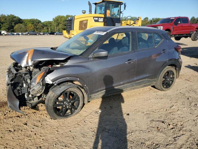 2021 NISSAN KICKS SV #3278551930