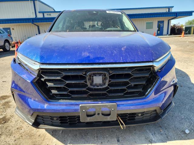 2024 HONDA CR-V EXL - 5J6RS4H74RL010563