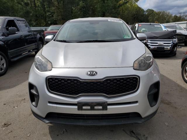2017 KIA SPORTAGE L KNDPM3AC8H7096038
