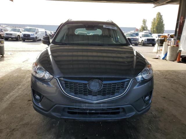 2014 MAZDA CX-5 GT - JM3KE4DYXE0355208