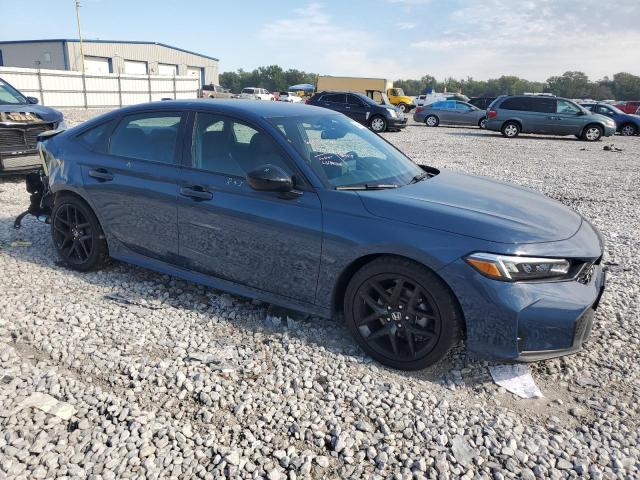 2025 HONDA CIVIC SPOR - 2HGFE2F54SH607030