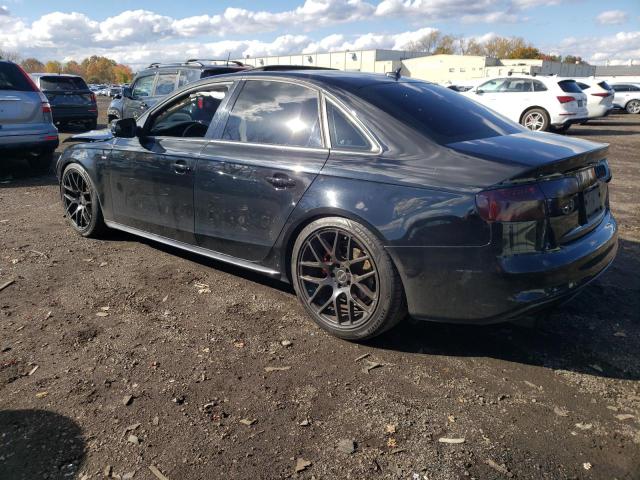 2014 AUDI A4 PREMIUM #3291327182