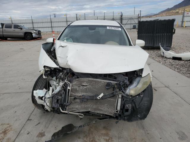 2012 NISSAN MURANO S - JN8AZ1MW0CW208836