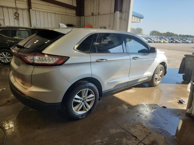 2017 FORD EDGE SEL - 2FMPK4J98HBB34869