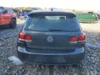 Lot #3296366122 2010 VOLKSWAGEN GTI