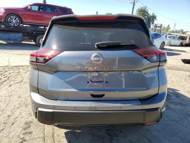 2025 NISSAN ROGUE SV #3304815538