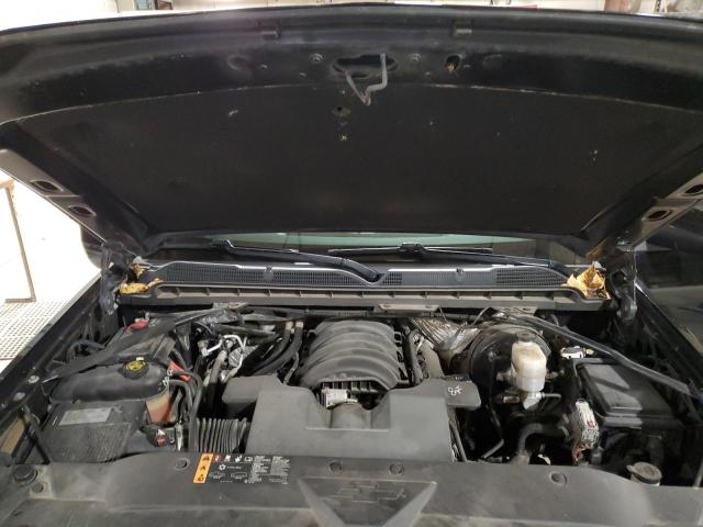 2017 CHEVROLET SILVERADO K1500 LT - 3GCUKREC4HG366828