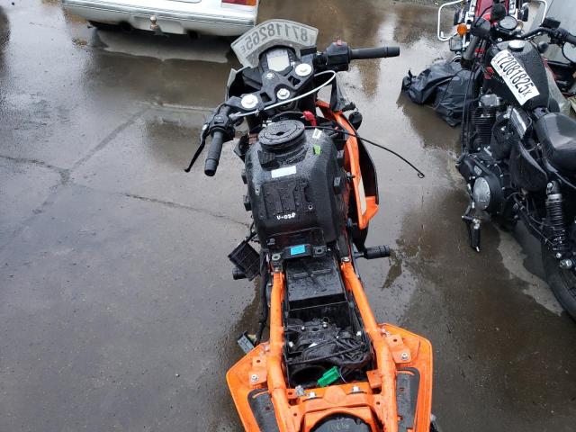 2017 KTM 390 DUKE MD2JYJ401HC270520