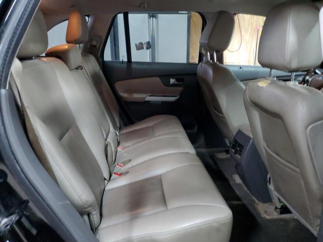 2013 FORD EDGE SEL #3282593871