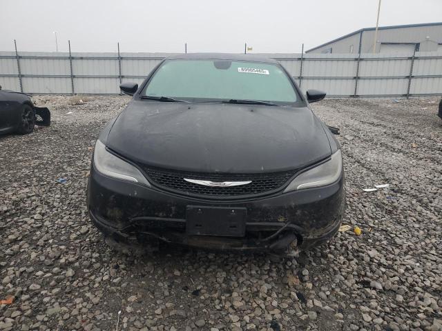 2015 CHRYSLER 200 S - 1C3CCCBB5FN681311