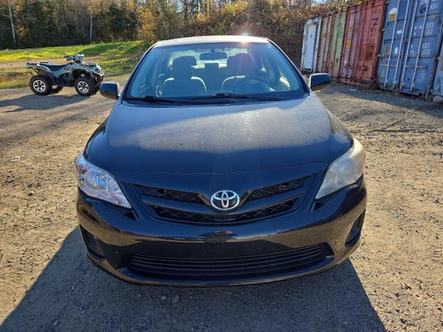 2011 TOYOTA COROLLA BA - 2T1BU4EE4BC682379