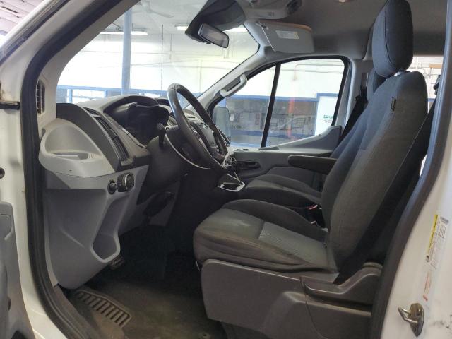 2016 FORD TRANSIT T-350 1FBZX2ZM6GKA76524