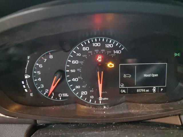 2018 CHEVROLET TRAX PREMI 3GNCJRSB5JL284539