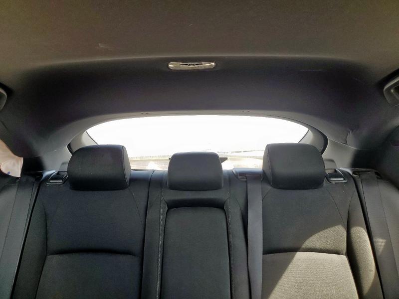 2019 HONDA CIVIC EX SHHFK7H63KU419324