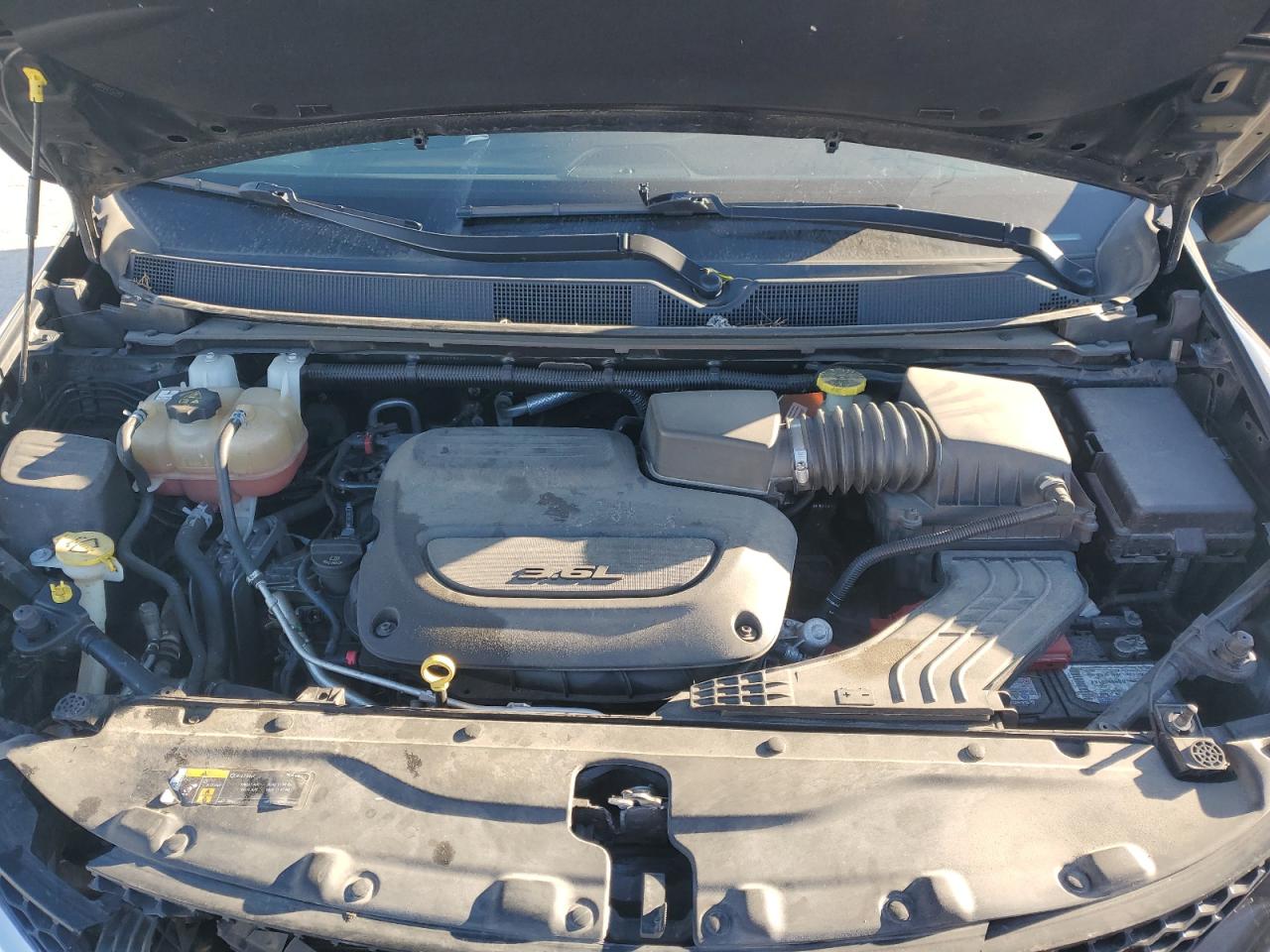 CHRYSLER VOYAGER LXI