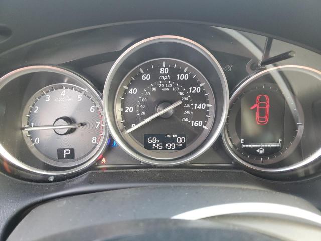 2015 MAZDA CX-5 GT - JM3KE4DY5F0474821