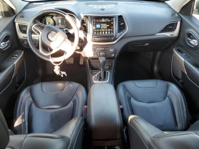 2017 JEEP CHEROKEE L 1C4PJLDS1HD232412