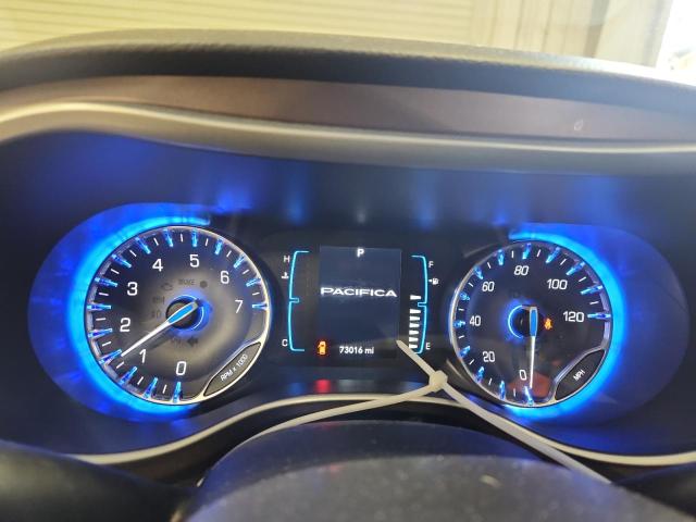 2017 CHRYSLER PACIFICA T - 2C4RC1BG6HR824097