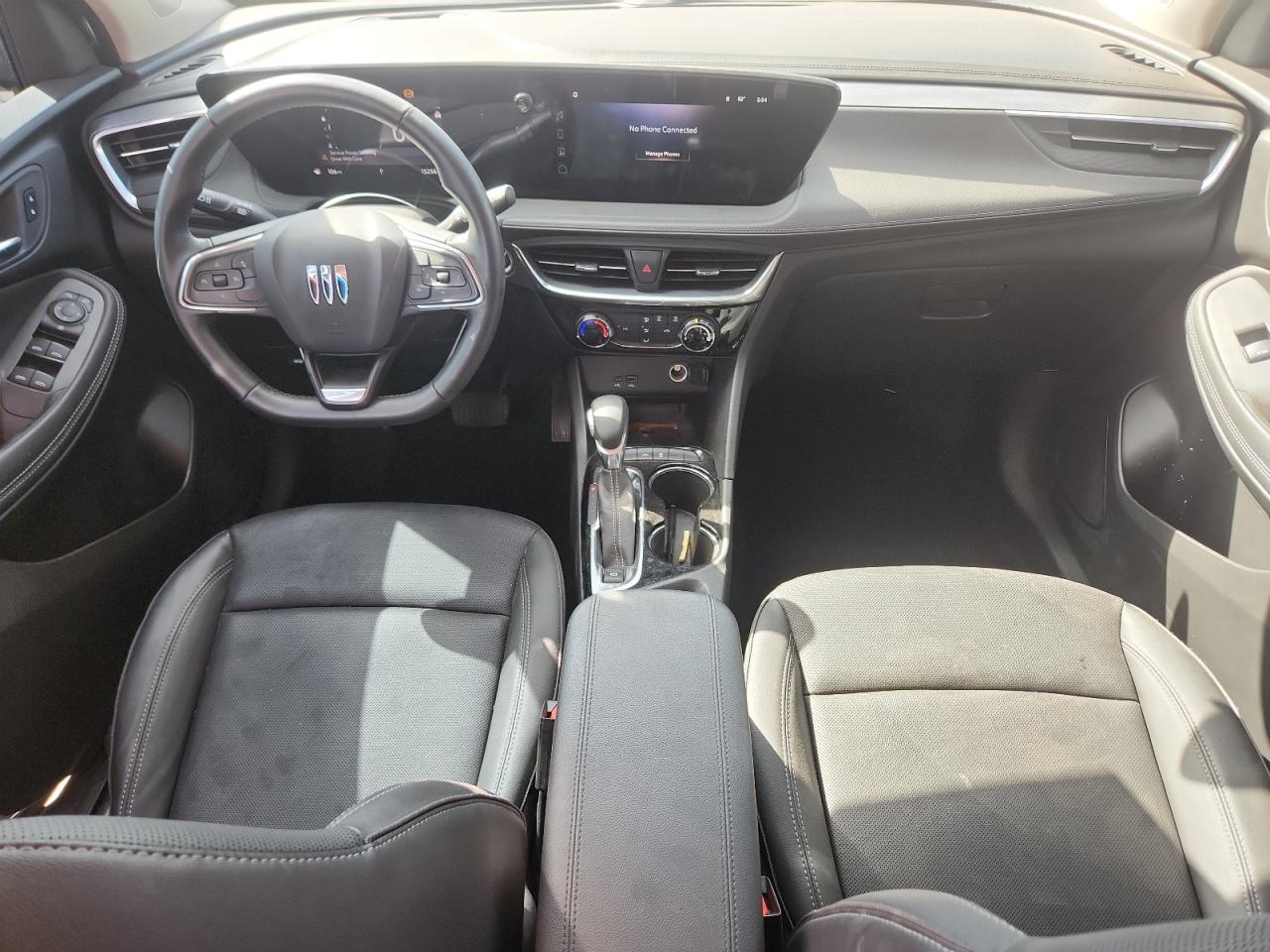 BUICK ENCORE SPORT TOURING