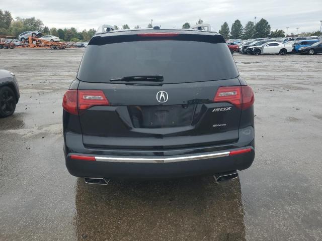 2013 ACURA MDX TECHNO - 2HNYD2H45DH501228