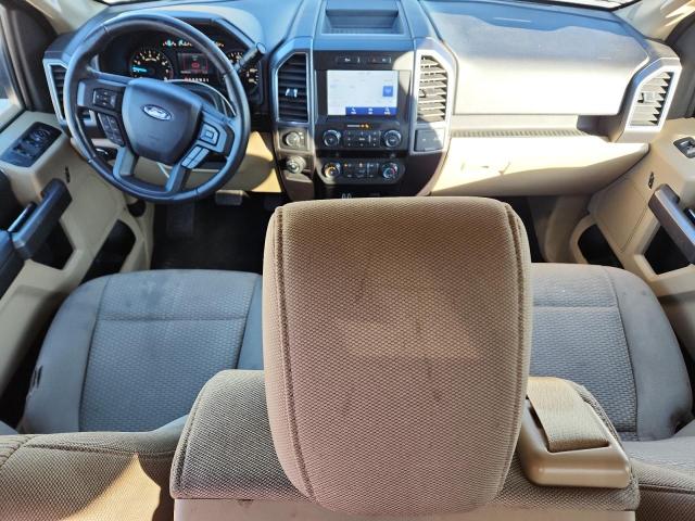 2019 FORD F150 SUPER #3293417046