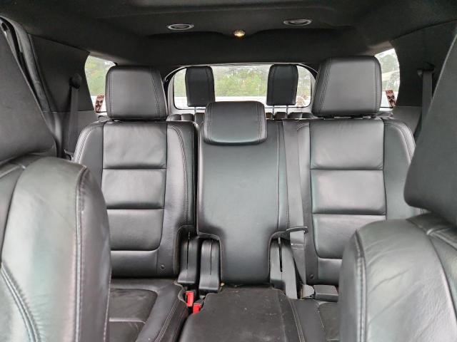 2014 FORD EXPLORER X - 1FM5K8D89EGC18768