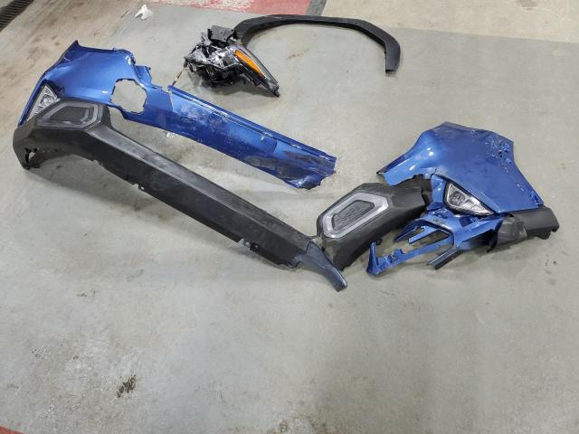 2025 SUBARU FORESTER L - JF2SLSRD5SH426659