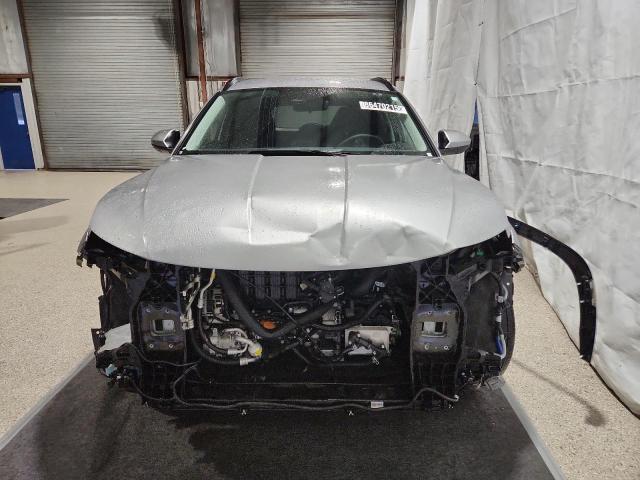 2025 HYUNDAI TUCSON SEL 5NMJB3DE9SH505396