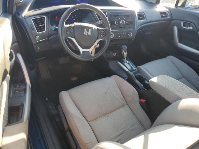 2015 HONDA CIVIC LX - 2HGFG3B59FH522521