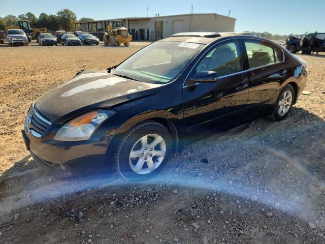 Global Auto Auctions: 2009 NISSAN ALTIMA 2.5