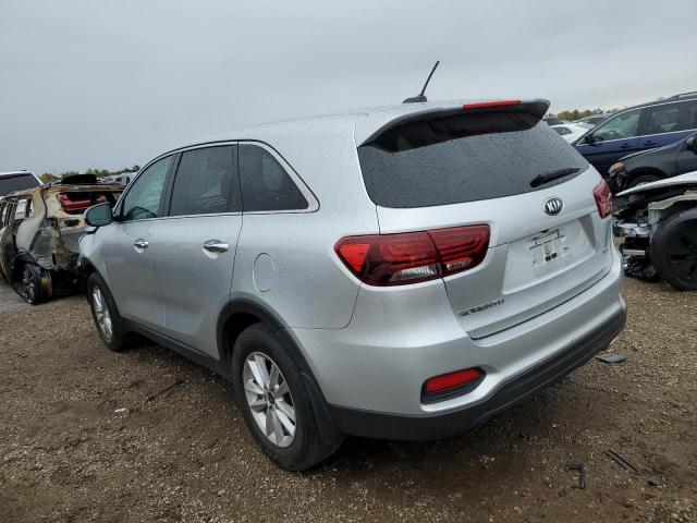 2019 KIA SORENTO L - 5XYPG4A31KG592774