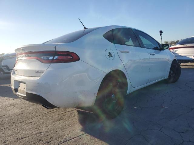 2015 DODGE DART SXT #3271769719
